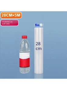 1 rolka worka próżniowego do żywności Maszyna do pakowania próżniowego świeżej żywności w worki do długotrwałego przechowywania nadaje się do wszystkich maszyn do pakowania próżniowego, przechowywania, organizera, kuchni, podróży, artykułów kuchennych, narzędzi kuchennych, rzeczy kuchennych.