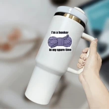 Sono un adesivo divertente e bizzarro per il tempo libero, decalcomania in vinile per agende, diari e laptop, design carino e consapevole per meditazione, appassionati di benessere e amanti dei libri, artistico, affermazione positiva