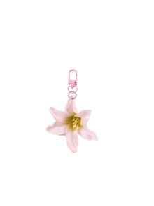 Móc khóa hình hoa loa kèn nhiều màu, Quà tặng Kawaii cho người yêu, Phong cách Bohemian Retro, Vật dụng thiết yếu cho thời trang, Đặc điểm, Thời trang và tinh tế, Phụ kiện thẩm mỹ cho ba lô, ví, điện thoại, túi quà và sử dụng hàng ngày ở trường, Móc khóa điện thoại - Nhiều màu - Xem 12