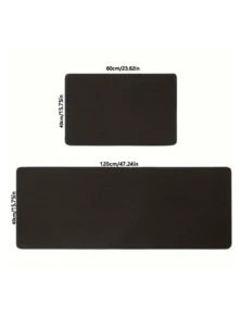 1 pezzo Decorazione da cucina per Ognissanti, design "Boo Happy Ognissanti", antiscivolo e lavabile, adatto per cucina, soggiorno, bagno e altre decorazioni per la casa, decorazione di Ognissanti - Multicolore - Visualizzare 3