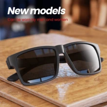 Anti-Fog Protective Goggles, Cleaning Scratch-Resistant UV400 Protective Goggles, Impact-Resistant Safety Glasses, High-Definition Anti-Fog Protective Goggles, Eye Protection For Men And Women, Can Be Used As Sunglasses - Black - View 8