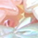 蝴蝶結珠
