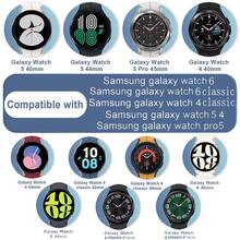 Dây đeo đồng hồ silicon 20mm 22mm tương thích với vòng đeo tay thể thao Xiao Mi Redmi Watch 5 Active Athletics Bracelet tương thích với dây đeo đồng hồ thông minh Redmi Watch 5 Lite - Đen (khóa đen) - Xem 11