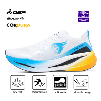  BMAI Męskie modne lekkie buty do biegania, odpowiednie do treningu, joggingu, codziennego chodzenia i noszenia na co dzień. Zaprojektowane z lekką i wygodną konstrukcją, te buty są idealne do różnych aktywności, takich jak codzienne treningi, skakanie na skakance i bieganie.