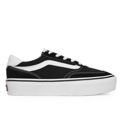 Vans BROOKLYN LS PLATFORM
