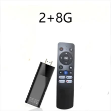 Q96 OHP A Q6 Smart TV Stick Android 10 Voice Control 4K HDR10 2GB 16GB TV Box 2GB 8GB Dual Wifi 4G 5G Media Player