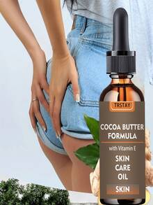 Tight As Ever With Stylish Buttocks Shape Plant Essence Repairs Muscle Bottom Lifts Sagging Fat Reshapes Charming Hip Line For Fuller Tighter Look - 彩色 - 查看 3
