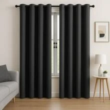 Cortina Blackout Corta Luz Blecaute 2,80 X 2,20 Sala/Quarto