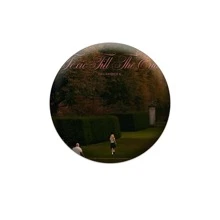 1pc 58mm Personalized Text Metal Badge, Exclusive Text, Birthdays, Scenes, Literary Style, Christmas Atmosphere / Halloween Ideas, Round Support, Christmas Party / Halloween Stargazers Scene Applicable - Multicolor - View 15