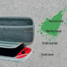 ESTUCHE NSW NEGRO - Negro - Ver 4