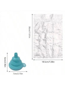 一次性自封冰块袋、冰箱制冰盒、家用冰块储存模具