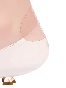 60pcs Gel Heel Protectors, Adhesive Blister Pads For Heel Liners, Shoes Stickers, Pain Relief & Foot Care Cushion Grip