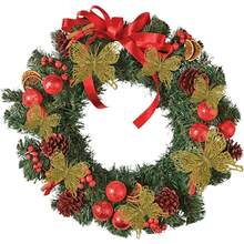 1/6/12PCS Artificial 15cm Plants With Fake Butterfly Pendant ,Sparkling Glitter Christmas Decorations For Festival Wedding Party Home Indoor Dining Table, Room,Bedroom Decoration, Gift, Wreath, Rattan Diy Decoration Accessories,Christmas Tree And Christmas Plant Decor Home Decor