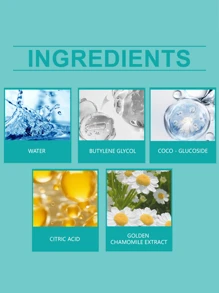 EelJoy Pet Ear And Eye Cleaning Wet Wipes Gently Clean Pet Tear Stains. Wet Wipes For The Eyes And Ears Of Cats And Dogs Can Not Only Clean Tear Stains But Also Clean The Ears And Other Parts. Keep The Area Around Your Pet's Eyes Clean To Make Your Pet Look More Energetic. Effective, You Can Use Your Pet With More Peace Of Mind