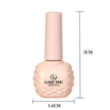 1pc 10ml Jelly Crystal Gel Nail Polish - Translucent Nude With Sheer Ice Clear Effect - Soak Off UV/LED - Perfect For DIY Manicures Hollween Nails Nail Supplies Glue On Nails Nail Builder Gel Gel Nail Polish Nail Supplies