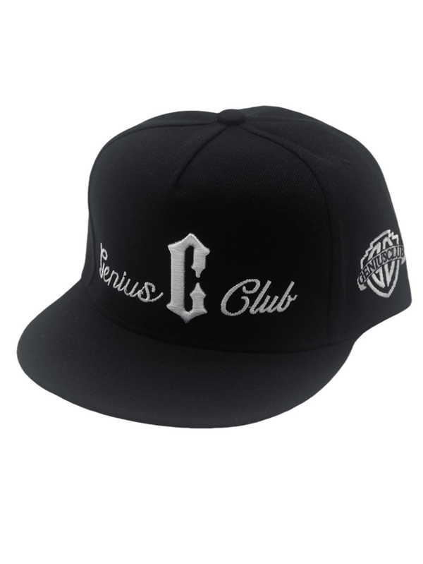 Embroidered Brim Unisex Sun Protection Baseball Cap, Outdoor Streetwear Hip Hop Hat