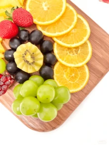 1/2pcs木制创意菜板，侧肩拍水钻板，实木面包板，披萨板，寿司板，水果菜板不对称双面菜板，水果盘，小吃盘，餐具盘，餐桌装饰盘 - 多重規格 - 查看 8