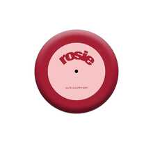 1pc 58mm Personalized Text Metal Badge, Exclusive Text, Birthdays, Scenes, Literary Style, Christmas Atmosphere / Halloween Ideas, Round Support, Christmas Party / Halloween Stargazers Scene Applicable - Multicolor - View 3