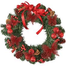 1/6/12PCS Artificial 15cm Plants With Fake Butterfly Pendant ,Sparkling Glitter Christmas Decorations For Festival Wedding Party Home Indoor Dining Table,Room,Bedroom Decoration, Gift, Wreath, Rattan Diy Decoration Accessories,Christmas Tree And Christmas Plant Decor Home Decor