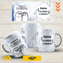 Teacher's Day Mug Philosophy Teacher
