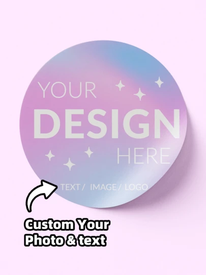 من 1 إلى 100 ملصق شخصي - ملصقات مخصصة بأي نص أو صورة، ملصقات شكر مخصصة، ختم، بدون كي، زخرفي، ملون مخصص، فريد للسيدة، العائلة، الأصدقاء، الابن، الابنة، طلاب المدرسة، للأعياد، لعيد الأم، لأعياد الميلاد، المدرسة، المنزل، طباعة جرافيك، زينة عيد الميلاد، متعددة الوظائف، عالية الجودة، شخصي، غرفة الشاي، المنزل، الحديقة، المكتب، للأعياد، لعيد الحب، لعيد الأم، لأعياد الميلاد، لعيد الأب، للتخرج، للزفاف، لتدشين المنزل، موردي الحرف اليدوية والختم، هدايا ديكور غرفة المعيشة، تصميم أنيق