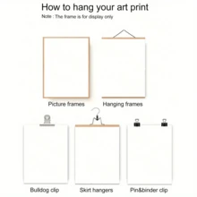 3 Stücke Boho-Stil neutrale Farbe Strand- und Küstenlandschaft Leinwanddrucke, Ozean Poster, moderne Kunst, Sonnenuntergang Strand Drucke, Natur Szenerie Wanddekoration, Heimdekoration, Schlafzimmer Wohnzimmer Flur, Wandkunst - Beige - Übersicht 5