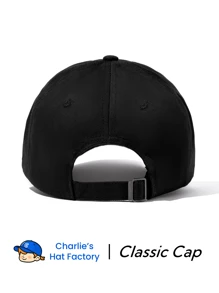 1 Pc WHATEVER Smiling Print Unisex Baseball Cap, Simple And Fashionable Dad Golf Hat, College Style Versatile Peaked Cap, Adjustable Size, Daily Wear, Party Entertainment, Gift To Friends, Family, Holiday Gifts, Birthday Gifts, New Year Gifts, Both Men And Women