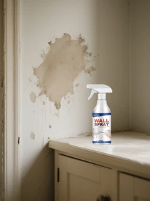Wall Direct Spray Paint, Suitable For Repairing Home Wall, Covering Stains, Peeling, Indoor Renovation