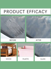 Homonth Homonth;100ml; Adhesive Remover; Multi Purpose Adhesive Remover; Adhesive Remover; Adhesive Remover; Essential For Home Use; Remove The Car Window Adhesive; Quickly Dissolve Various Adhesives, Tape Residues, And Label Adhesives;