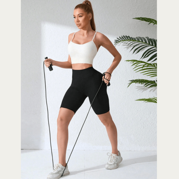 Liso    Fiesta  Sexy  Casual    Algodón    viaje  Deportes y fitness