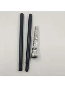 1 件 Cosplay 塑料蛇头权杖道具，埃及法老王魔术师权杖，吹塑工艺品（DIY 组装玩具），PVC 连衣裙，蟒蛇，权杖道具，白色羽毛蟒蛇，沉睡魔咒，男士手杖