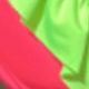 Hồng và Xanh neon