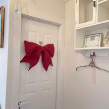 1/3 Stücke Metall Haken, exquisiter und kleiner Schmetterling Haken für Dekoration, kreativer Mantelhaken, goldener Wandhaken, niedliches Schmetterling Design ist bei Frauen beliebt, Halloween Dekoration, Feiertags Dekoration Haken, verwendet für leichten Luxus Wandbehang Retro Schleifen Haken Wohnzimmer Dekoration Eingang Tür Schlafzimmer Mantelhaken, Halloween/Weihnachts/Geburtstags Geschenk