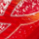 紅白色
