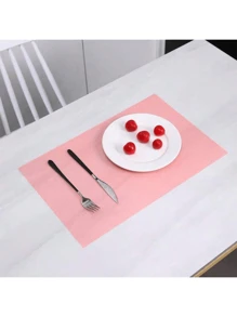 2pcs Multi-Color Fridge Anti-Freeze Mats, Waterproof, Oil-Proof, Anti-Slip Placemats For Dining Table, Home Dust-Proof, Shock-Absorbent Pads For Shelves, Cabinets, Drawers, Suitable For Refrigerators, Cupboards, Shelves, Glass Boards ,Dehumidifier For Home