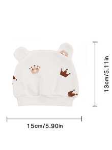 1 套（襁褓 + 帽子）0-3 个月婴儿襁褓、新生儿襁褓包、可穿戴婴儿毯、婴儿襁褓毯包、易换襁褓包、婴儿睡袋、可穿戴婴儿毯、婴儿睡袋、婴儿襁褓 - 彩色 - 查看 2