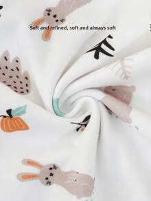 1 套（襁褓 + 帽子）0-3 个月婴儿襁褓、新生儿襁褓包、可穿戴婴儿毯、婴儿襁褓毯包、易换襁褓包、婴儿睡袋、可穿戴婴儿毯、婴儿睡袋、婴儿襁褓 - 彩色 - 查看 5