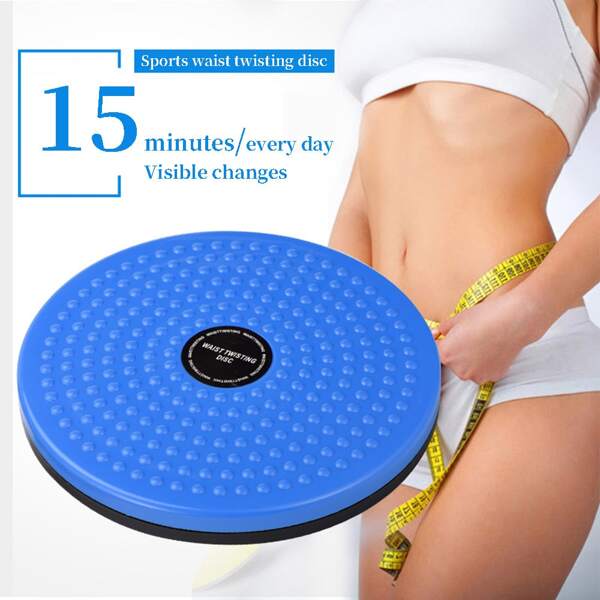 2024 Yoga Balance Board, Fitness Training Pedal, Sensory Training Balance Board, Seesaw, Fitness Equipment,Fun For All Ages