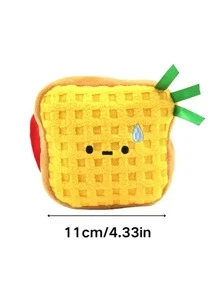 Caterpillar Designed Cat Toy, Plush Pet Pillow, Interesting Pet Supplies, Pet Toy, Cat Supplies, Interactive Cat Toy, Caterpillar Shaped Cat Toy, Dog Chew Toy, Entertaining Toy, Stress Relief Toy