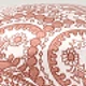 Paisley rosa