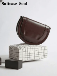 女士托特包，撞色缝线装饰，可单肩或斜挎，优雅女士手提包，简约奢华设计，时尚，优雅，简约，个性，百搭，经典，适合通勤，办公，约会，日常，购物，下午茶，与ZR同款，质量保证