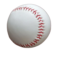 Hand-Stitched Baseball, Soft Baseball, PVC Soft Baseball, Baseball & Softball, Training Baseball, For Adults & Teenagers, Professional Baseball Games