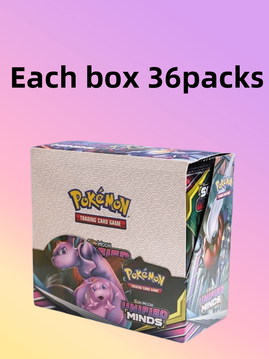 pokemon Pokemon TCG Battle Card Box – 36 Packs (324pcs)/(360pcs) – Collectible Trading Card Game Anime Merch – Party Favors, Stocking Stuffers, Holiday & Christmas Gift Idea, Pokemon TCG, Battle Card Box, Trading Card Game