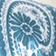 cachemire blu