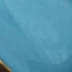 Corazón azul claro