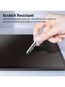 Ceramic Screen Protector Compatible With Ipad 10th 10.9 Inch, 2022/Ipad 11th 2025, HD Flexible Matte PET Screen Film Compatible With Ipad 10.9-Inch 2022 10th Generation, High Sensitive Bubble-Free , 9H Hardness Glass, Anti-Scratch, Anti-Shock, Anti-Fingerprint, Compatible With Apple IPad Mini/Air Waterproof Anti-Fall Anti-Fall Full Cover