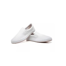 Polo Ocean Men's Slip On Sneakers – Casual Style And Comfort - trắng - Xem 3