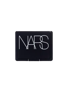 Nars Mini Powder Blush Orgasm, 16H Long-Wear & High-Impact Color 0.09oz / 2.5g - Orgasm