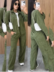Verde Militar