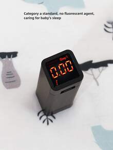 1 套（襁褓 + 帽子）0-3 个月婴儿襁褓、新生儿襁褓包、可穿戴婴儿毯、婴儿襁褓毯包、易换襁褓包、婴儿睡袋、可穿戴婴儿毯、婴儿睡袋、婴儿襁褓 - 彩色 - 查看 3